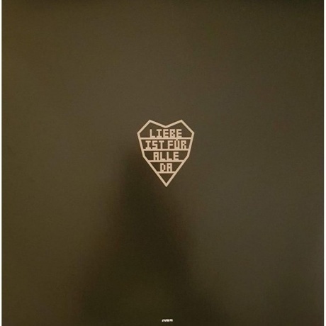 Rammstein - Liebe Ist Fur Alle Da (0602527296784) виниловая пластинка - фото 9