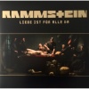 Rammstein - Liebe Ist Fur Alle Da (0602527296784) виниловая пластинка
