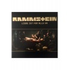 Виниловая пластинка Rammstein, Liebe Ist Fur Alle Da (0602527296...