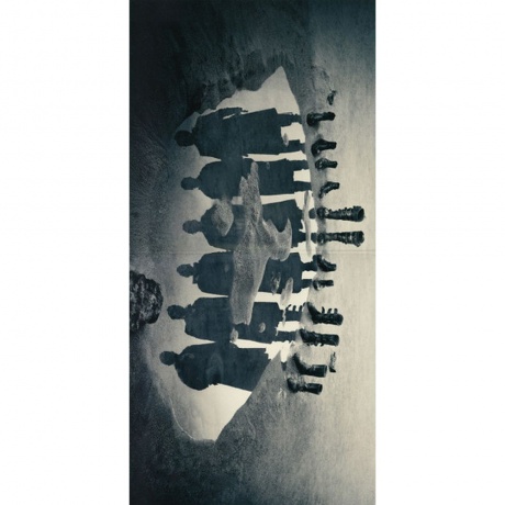 Rammstein - Rammstein (0602577493942) виниловая пластинка - фото 2