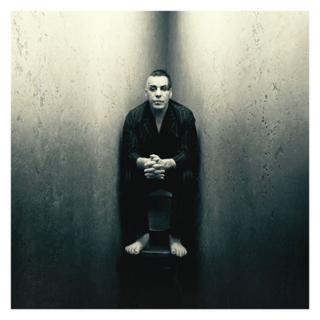 Rammstein - Rammstein (0602577493942) виниловая пластинка - фото 17