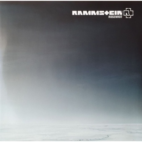 Rammstein - Rosenrot (0602527296753) виниловая пластинка - фото 11