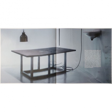 Rammstein - Rosenrot (0602527296753) виниловая пластинка - фото 19