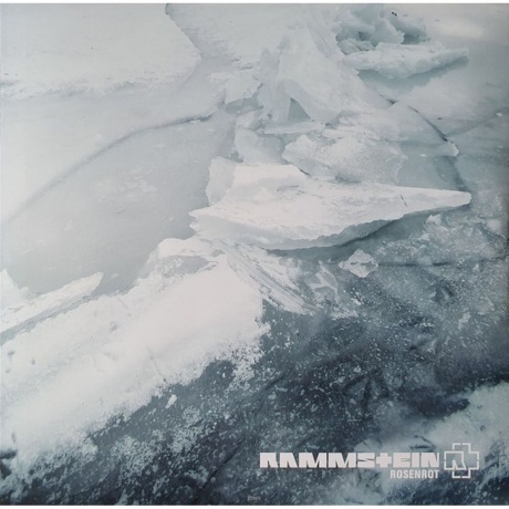 Rammstein - Rosenrot (0602527296753) виниловая пластинка - фото 9