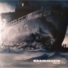 Rammstein - Rosenrot (0602527296753) виниловая пластинка