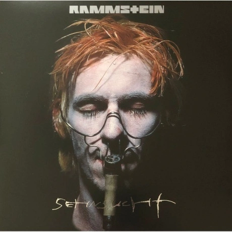 Rammstein - Sehnsucht (0602527296661) виниловая пластинка