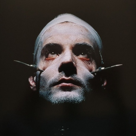 Rammstein - Sehnsucht (0602527296661) виниловая пластинка - фото 18