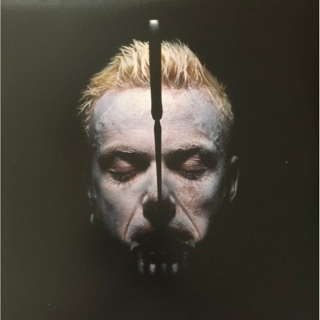 Rammstein - Sehnsucht (0602527296661) виниловая пластинка - фото 3