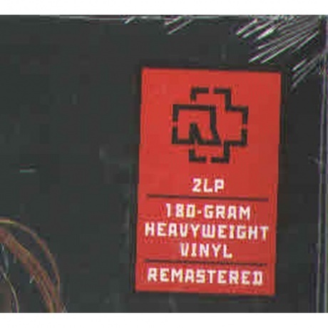 Rammstein - Sehnsucht (0602527296661) виниловая пластинка - фото 22