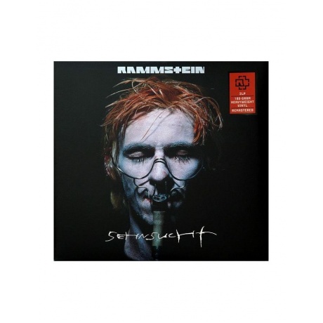Виниловая пластинка Rammstein, Sehnsucht (0602527296661) - фото 1