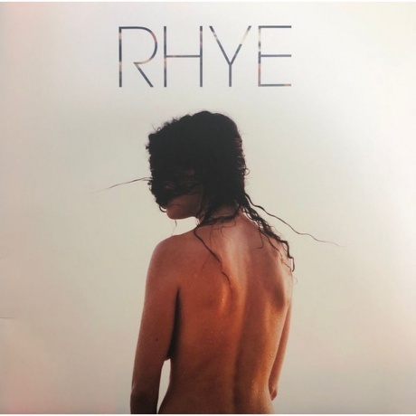 

Rhye - Spirit (coloured) (0888072098183) виниловая пластинка