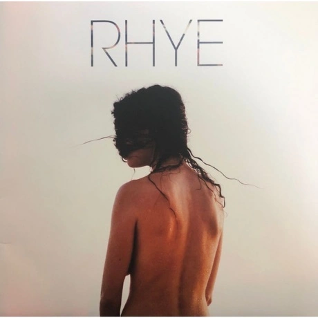 Rhye - Spirit (coloured) (0888072098183) виниловая пластинка