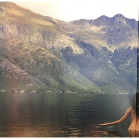 Rhye - Spirit (coloured) (0888072098183) виниловая пластинка - фото 2