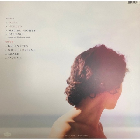 Rhye - Spirit (coloured) (0888072098183) виниловая пластинка - фото 12