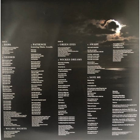 Rhye - Spirit (coloured) (0888072098183) виниловая пластинка - фото 15