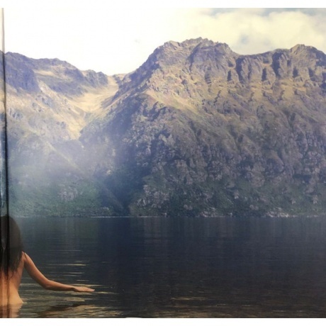 Rhye - Spirit (coloured) (0888072098183) виниловая пластинка - фото 3