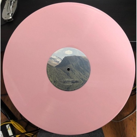 Rhye - Spirit (coloured) (0888072098183) виниловая пластинка - фото 8