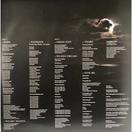 Rhye - Spirit (coloured) (0888072098183) виниловая пластинка - фото 10