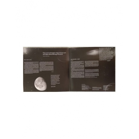 Виниловая пластинка Max Richter, From Sleep (transparent) (0028947952961) - фото 3