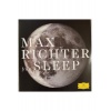 Виниловая пластинка Max Richter, From Sleep (transparent) (0028947952961)