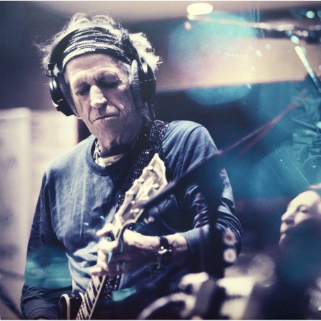 The Rolling Stones - Blue &amp; Lonesome (0602557149449) виниловая пластинка - фото 10