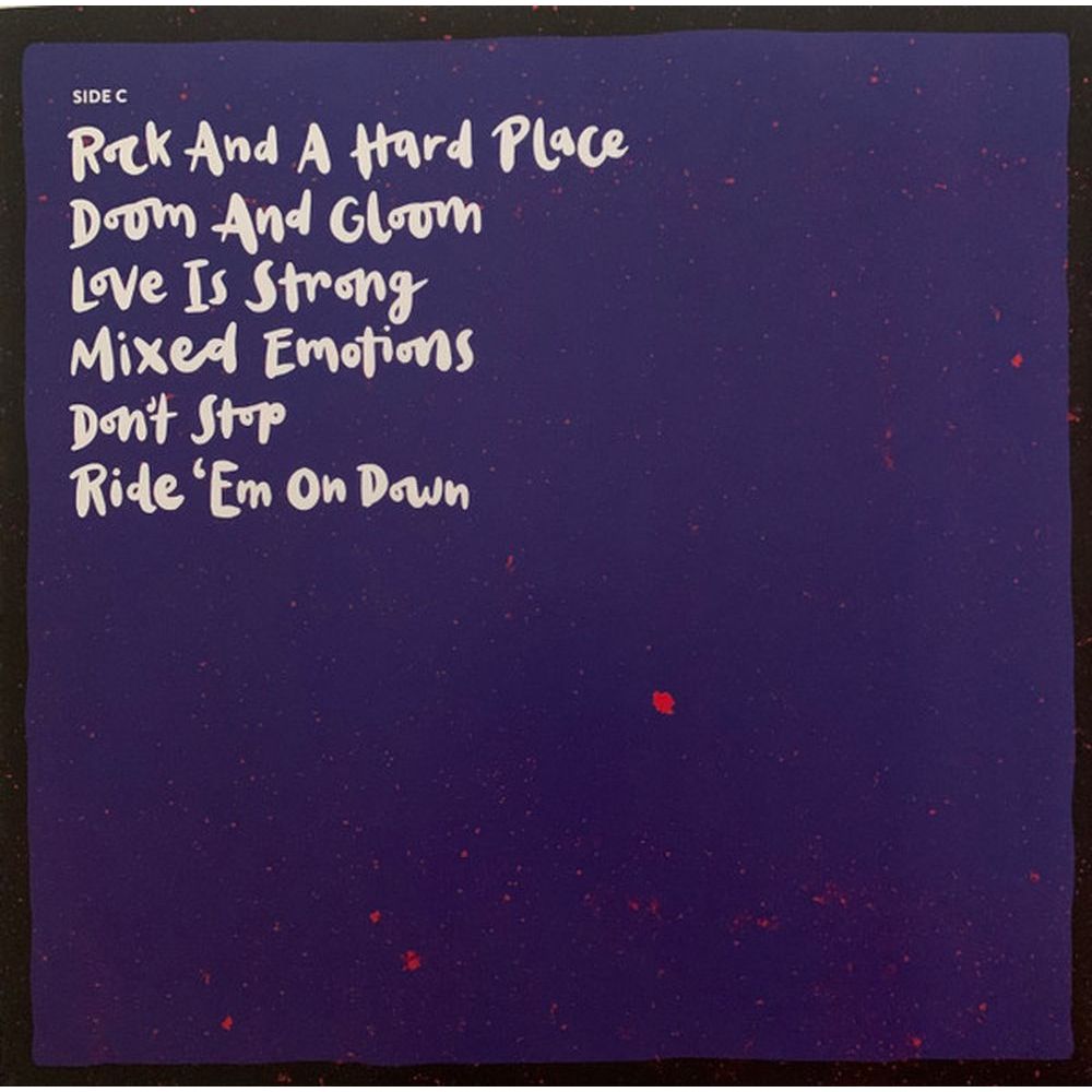 The Rolling Stones - Honk (0602577318825) виниловая пластинка - фото 10