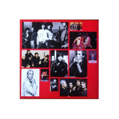 Виниловая пластинка The Rolling Stones, Honk (0602577318825) - фото 8