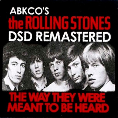 The Rolling Stones, Metamorphosis (0042288234418) виниловая пластинка - фото 5