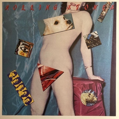 The Rolling Stones, Undercover (Half Speed) (0602508773273) виниловая пластинка - фото 5