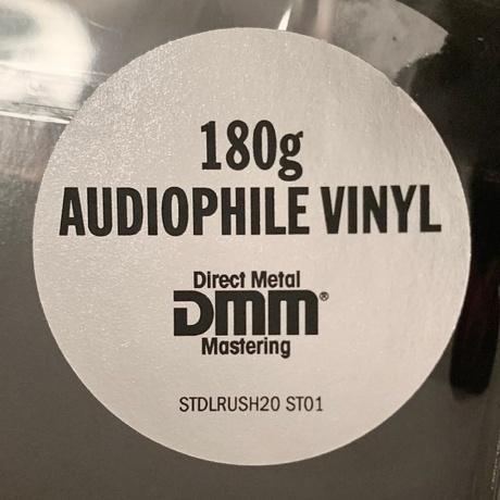 Rush - Caress Of Steel (0602547115706) виниловая пластинка - фото 7