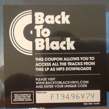 Rush - Fly By Night (0602547107817) виниловая пластинка - фото 3