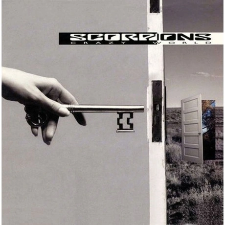 Scorpions, Crazy World (0602577830822) виниловая пластинка