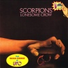Виниловая пластинка Scorpions, Lonesome Crow (0042282573919)