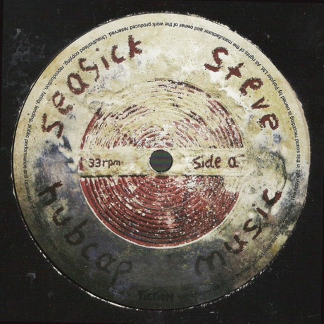 Seasick Steve - Hubcap Music (0602537341160) виниловая пластинка - фото 3