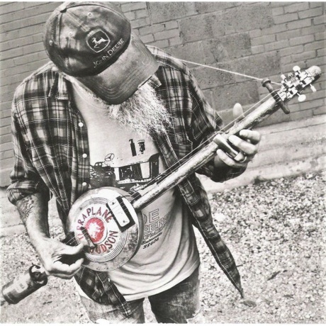 Seasick Steve - Hubcap Music (0602537341160) виниловая пластинка - фото 5
