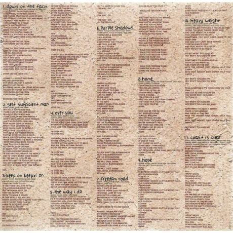 Seasick Steve - Hubcap Music (0602537341160) виниловая пластинка - фото 6