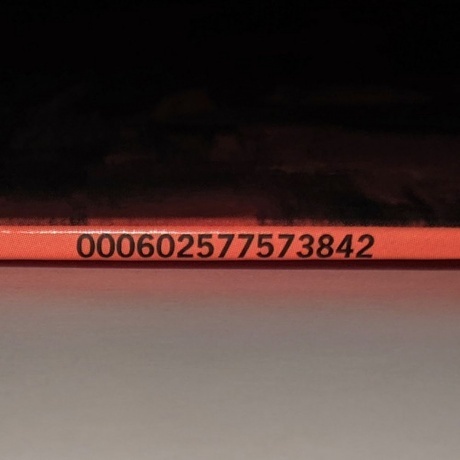 Archie Shepp - Fire Music (0602577573842) виниловая пластинка - фото 9