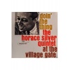 Виниловая пластинка Horace Silver, Doin' The Thing (060250807383...