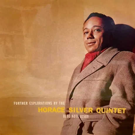 Horace Silver - Further Explorations (Analogue, Tone Poet) (0602...