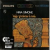 Виниловая пластинка Nina Simone, High Priestess Of Soul (0600753...
