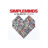 Виниловая пластинка Simple Minds, Forty: The Best Of Simple Minds (0602577998881)
