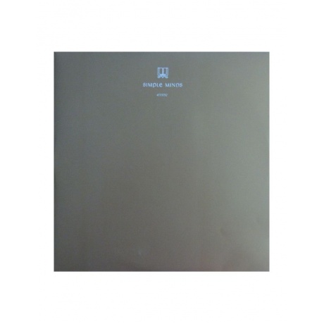 Виниловая пластинка Simple Minds, New Gold Dream (81/82/83/84) (0602547337528) - фото 5