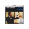Виниловая пластинка Frank Sinatra, Stangers In The Night (060253...