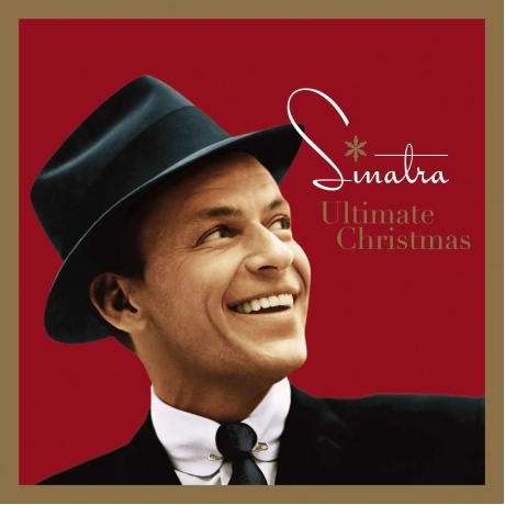 Frank Sinatra - Ultimate Christmas (0602557734799) виниловая пластинка - фото 1