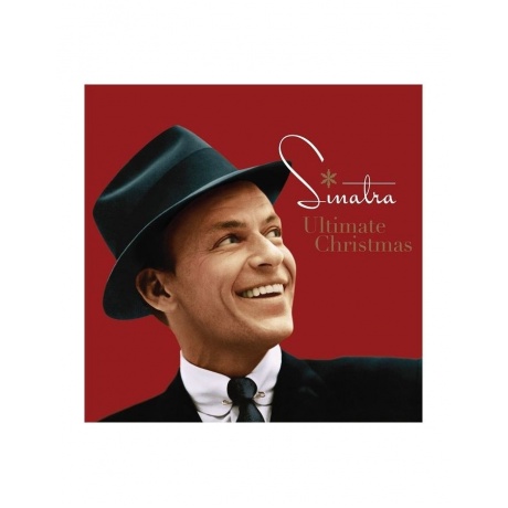 Frank Sinatra - Ultimate Christmas (0602557734799) виниловая пла...