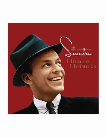 Frank Sinatra - Ultimate Christmas (0602557734799) виниловая пла...