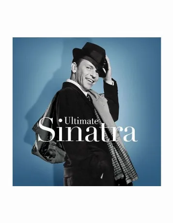 Виниловая пластинка Frank Sinatra, Ultimate Sinatra (06025471370...