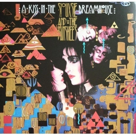 Siouxsie And The Banshees - A Kiss In The Dreamhouse (0602557128...