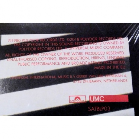 Siouxsie And The Banshees - Kaleidoscope (0602557128598) виниловая пластинка - фото 8