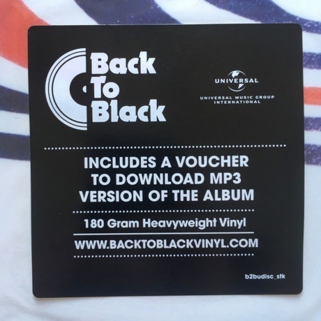 Elliott Smith - Figure 8 (0602557286441) виниловая пластинка - фото 9